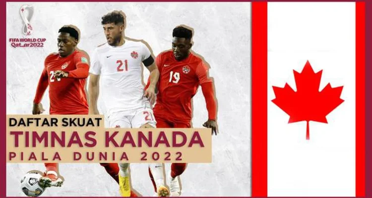 Nathan Saliba dan Timnas Kanada Siap Hadapi Tantangan di Piala Dunia