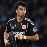 Nathaniel Brown, Bintang Muda yang Mengharumkan Nama Jerman di Piala Dunia 2026