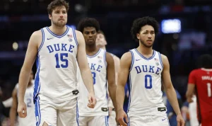 NBA Score: Peluang dan Tantangan Duke Blue Devils di Musim Mendatang