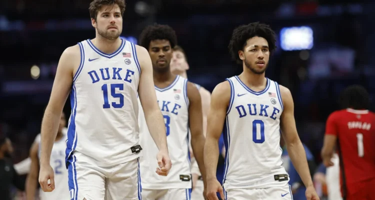NBA Score: Peluang dan Tantangan Duke Blue Devils di Musim Mendatang