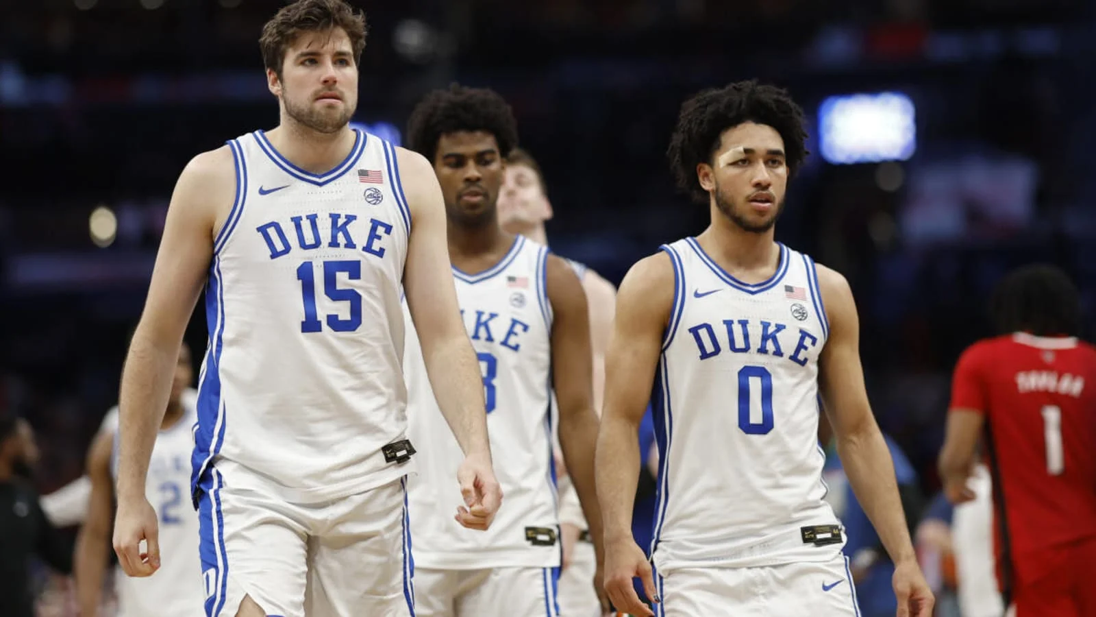 NBA Score: Peluang dan Tantangan Duke Blue Devils di Musim Mendatang