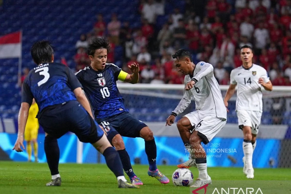 Nederland vs Jepang di Piala Dunia 2026: Pertandingan Sengit yang Penuh Emosi