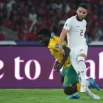 Nestory Irankunda Bintang Baru Australia di Piala Dunia 2026