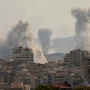 Netanyahu Perintahkan Serangan di Beirut, Konflik dengan Hezbollah Memanas