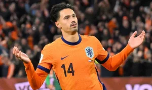 Netherlands Gagal Menang atas Jepang di Piala Dunia 2026
