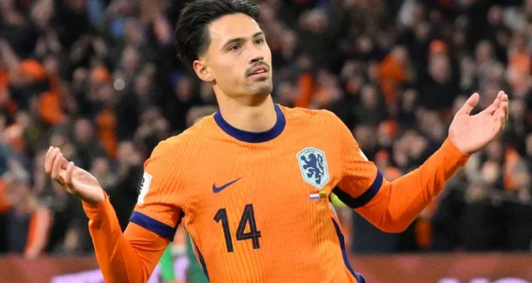 Netherlands Gagal Menang atas Jepang di Piala Dunia 2026