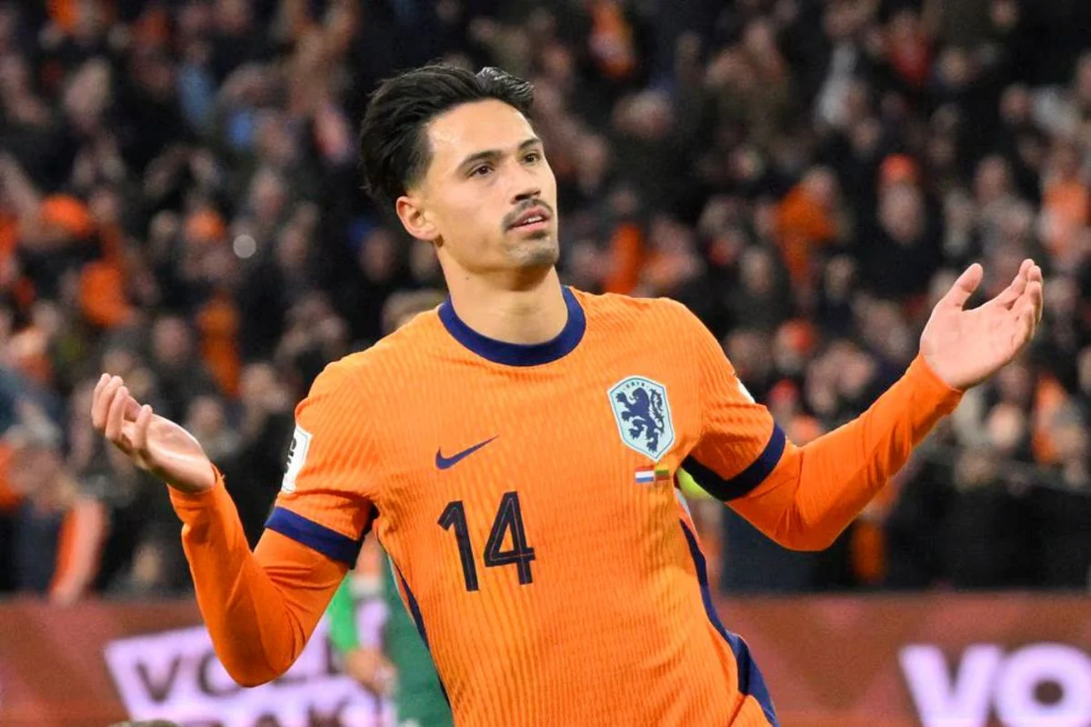 Netherlands Gagal Menang atas Jepang di Piala Dunia 2026