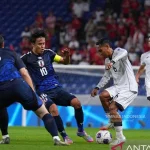 Netherlands Gagal Menang Lawan Jepang di Piala Dunia 2026