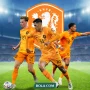 Netherlands Pecundangi Sweden 5-1 di Piala Dunia 2026, Cody Gakpo dan Brian Brobbey Jadi Pahlawan