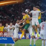 Netherlands Pukul Sweden dengan Skor 5-1 di Piala Dunia 2026