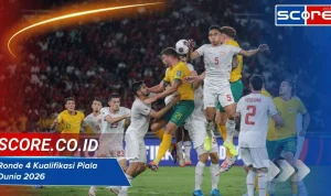 Netherlands Pukul Sweden dengan Skor 5-1 di Piala Dunia 2026