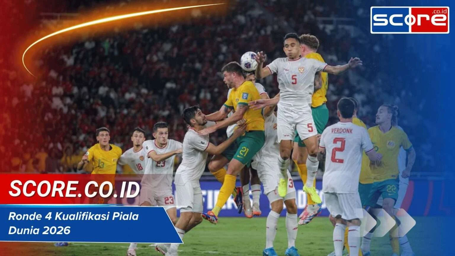 Netherlands Pukul Sweden dengan Skor 5-1 di Piala Dunia 2026