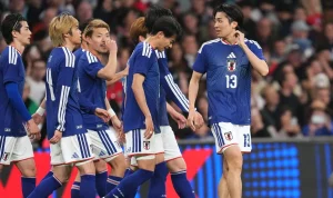 Netherlands Siap Hadapi Jepang di Piala Dunia 2026: Pertarungan Sengit di Dallas
