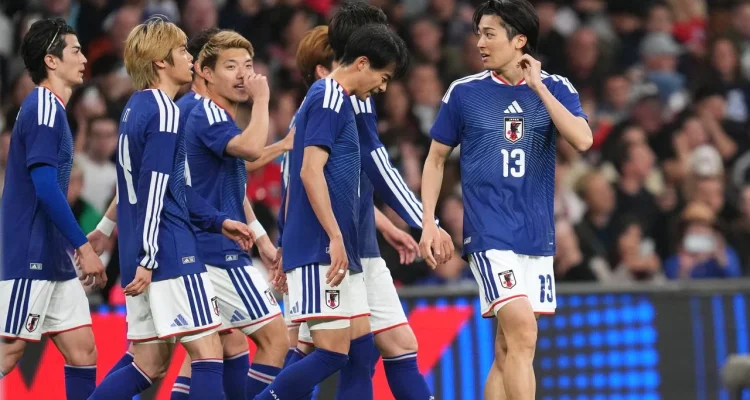 Netherlands Siap Hadapi Jepang di Piala Dunia 2026: Pertarungan Sengit di Dallas