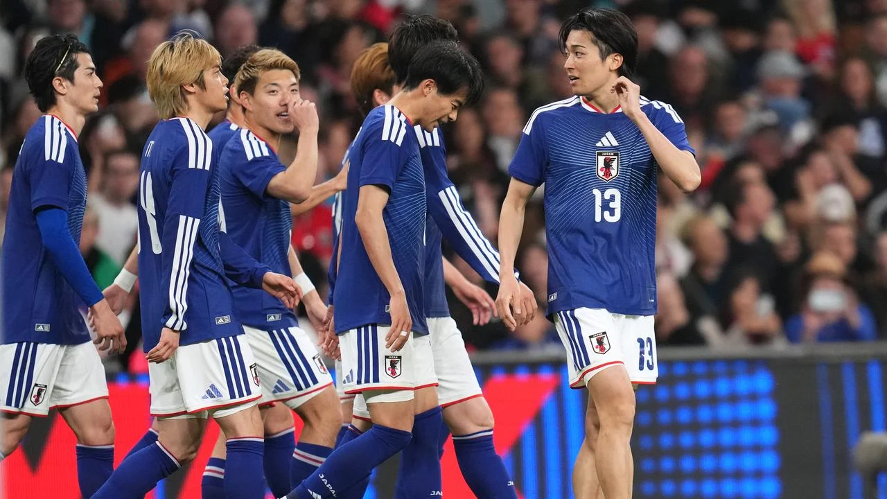 Netherlands Siap Hadapi Jepang di Piala Dunia 2026: Pertarungan Sengit di Dallas