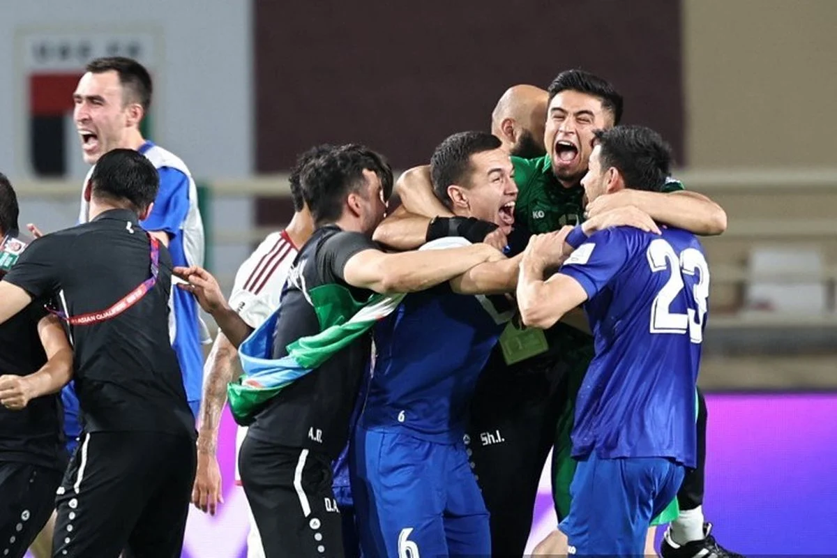Netherlands Siap Tantang Uzbekistan di Piala Dunia 2026