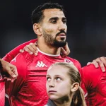 Netherlands Tampil Dominan, Hazem Mastouri Tak Bisa Selamatkan Tunisia