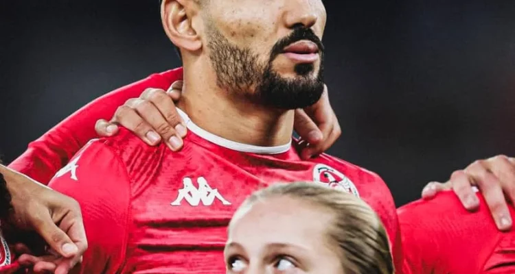 Netherlands Tampil Dominan, Hazem Mastouri Tak Bisa Selamatkan Tunisia
