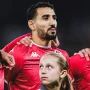 Netherlands Tampil Dominan, Hazem Mastouri Tak Bisa Selamatkan Tunisia