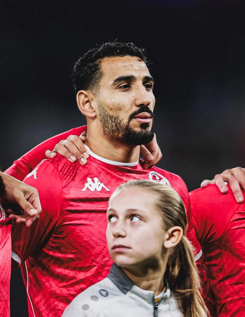 Netherlands Tampil Dominan, Hazem Mastouri Tak Bisa Selamatkan Tunisia