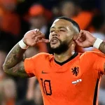 Netherlands Tampil Dominan, Memphis Depay Siap Hadapi Tunisia di Piala Dunia 2026