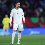 Netherlands vs Algeria: Anis Hadj Moussa Menentukan Hasil Pertandingan
