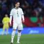Netherlands vs Algeria: Anis Hadj Moussa Menentukan Hasil Pertandingan