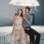 Never Ending Summer: Kisah Cinta yang Terpisah oleh Waktu