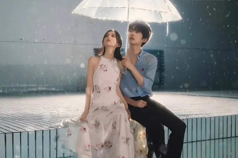 Never Ending Summer: Kisah Cinta yang Terpisah oleh Waktu
