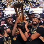 New York Knicks Raih Gelar Juara NBA Setelah 53 Tahun, Parade Kemenangan Menjadi Sorotan