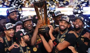 New York Knicks Raih Gelar Juara NBA Setelah 53 Tahun, Parade Kemenangan Menjadi Sorotan