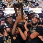 New York Knicks Raih Gelar Juara NBA Setelah 53 Tahun, Parade Kemenangan Menjadi Sorotan