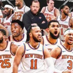 New York Knicks Raih Gelar Kejuaraan NBA Setelah 53 Tahun