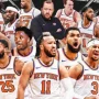 New York Knicks Raih Gelar Kejuaraan NBA Setelah 53 Tahun