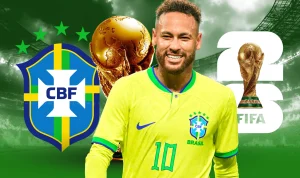 Neymar Jr dan Brazil di Piala Dunia 2026: Antara Cedera dan Harapan
