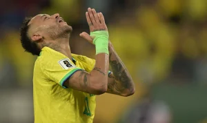Neymar Kembali Menghiasi Piala Dunia 2026: Ancelotti Puji Kembalinya Bintang Brasil
