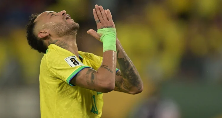Neymar Kembali Menghiasi Piala Dunia 2026: Ancelotti Puji Kembalinya Bintang Brasil