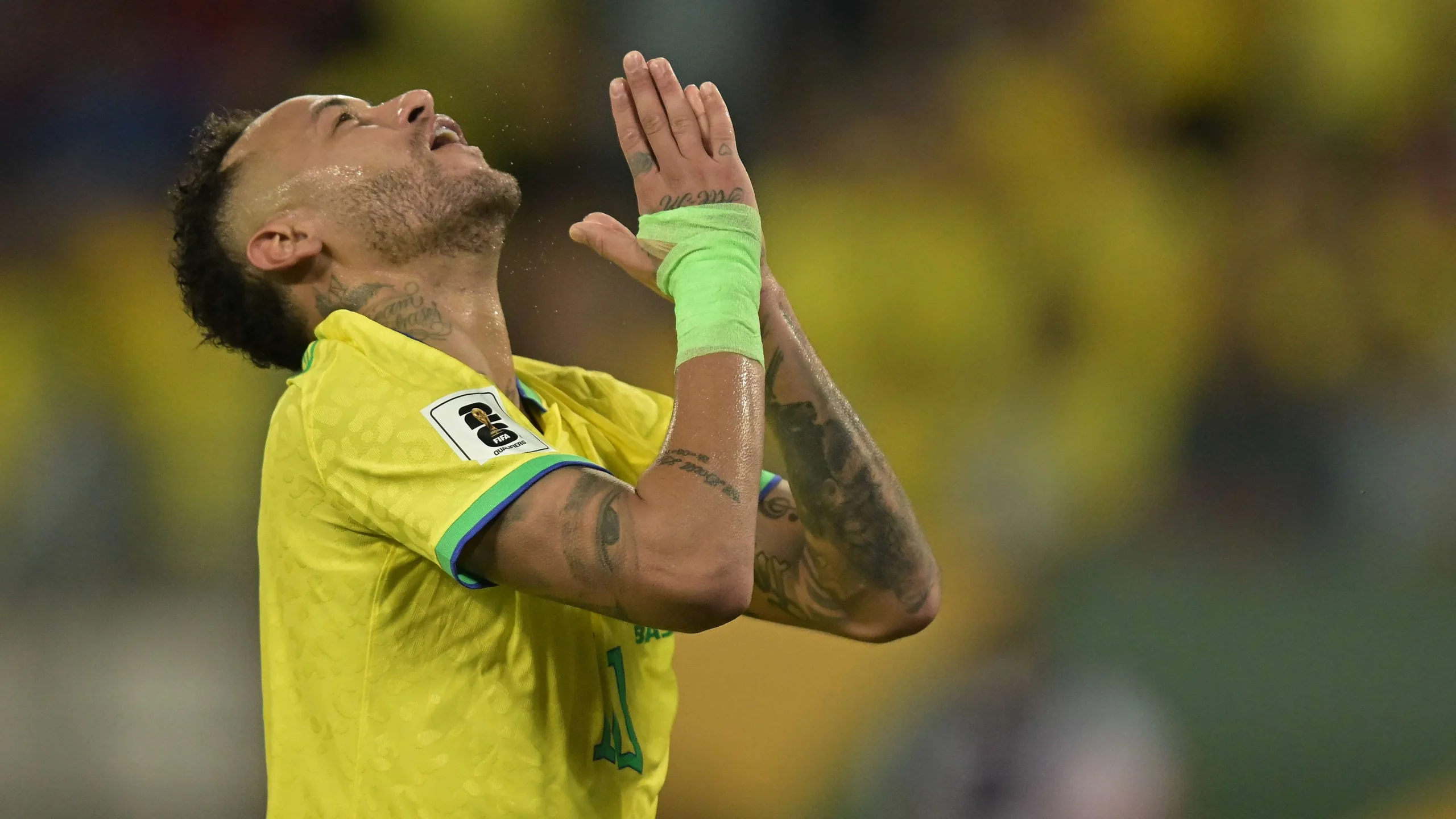 Neymar Kembali Menghiasi Piala Dunia 2026: Ancelotti Puji Kembalinya Bintang Brasil