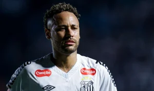 Neymar Siap Kembali Bermain untuk Brazil di Piala Dunia 2026