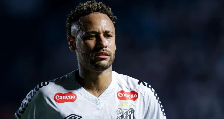 Neymar Siap Kembali Bermain untuk Brazil di Piala Dunia 2026