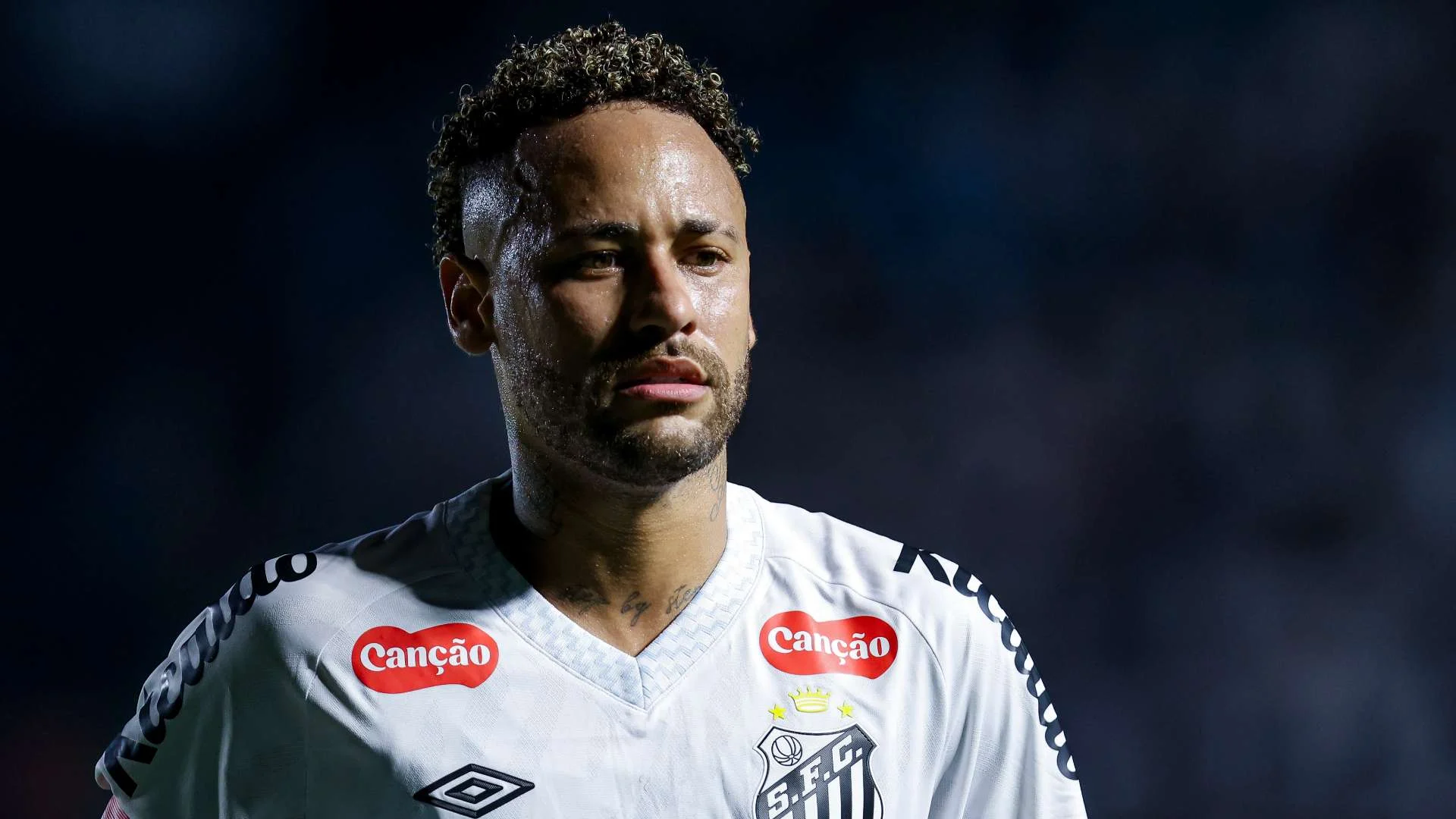 Neymar Siap Kembali Bermain untuk Brazil di Piala Dunia 2026