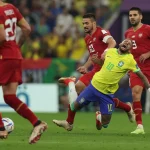 Neymar Tidak Bisa Bermain: Brazil Siap Hadapi Haiti Tanpa Bintangnya