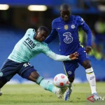 N'Golo Kante dan Dunia Sepakbola: Antara Kesuksesan dan Kegagalan