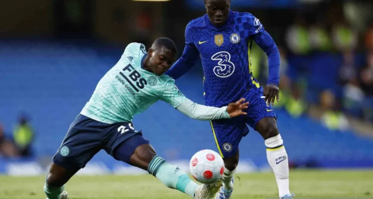 N'Golo Kante dan Dunia Sepakbola: Antara Kesuksesan dan Kegagalan