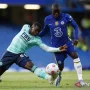 N'Golo Kante dan Dunia Sepakbola: Antara Kesuksesan dan Kegagalan