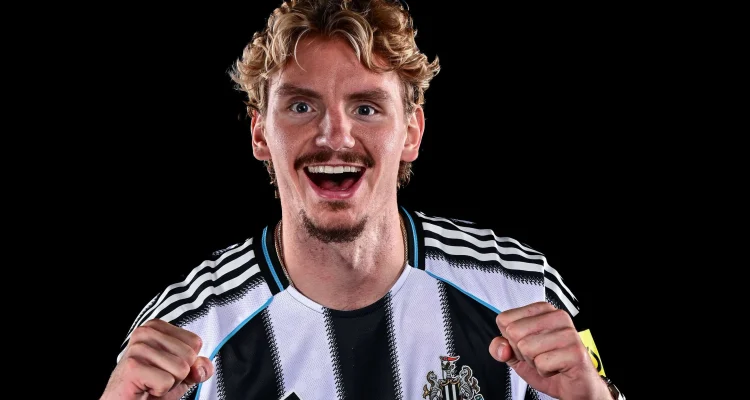Nick Woltemade Dibidik Real Madrid, Newcastle Siap Ganti Striker