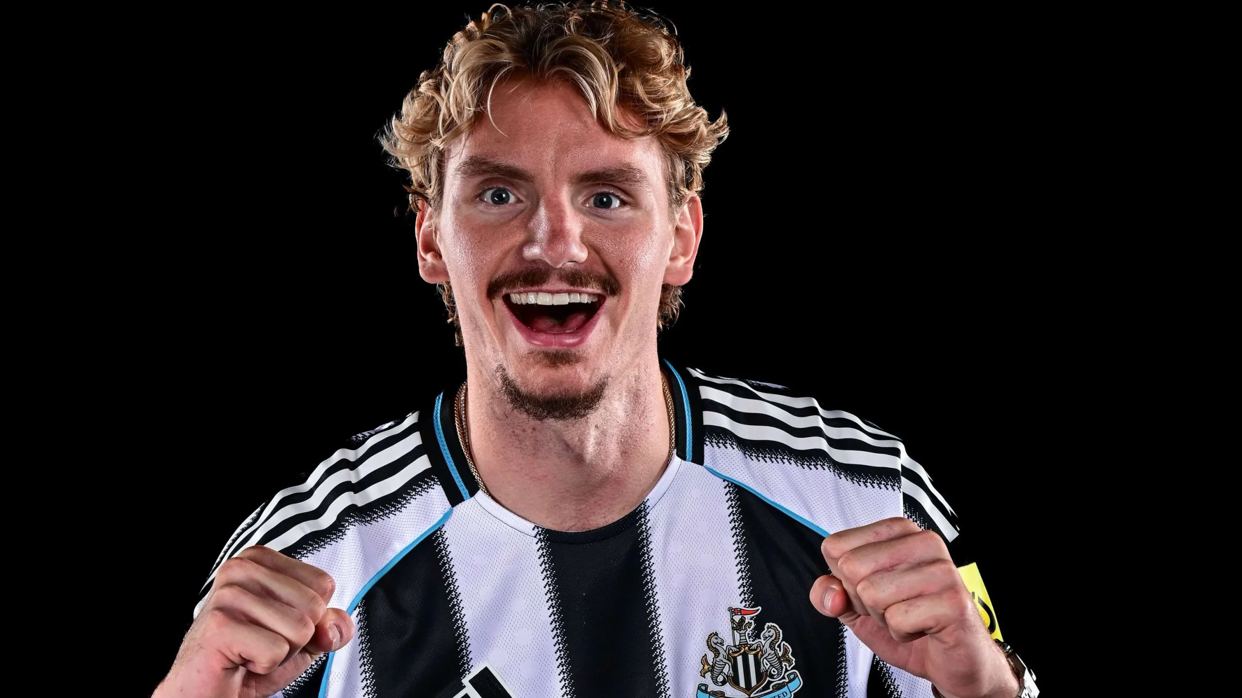 Nick Woltemade Dibidik Real Madrid, Newcastle Siap Ganti Striker