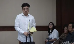 Nicko Widjaja dan Kasus TaniHub: Bagaimana Keputusan Pengadilan Dapat Mempengaruhi Investasi di Indonesia