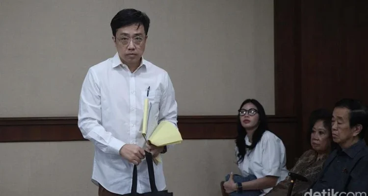 Nicko Widjaja dan Kasus TaniHub: Bagaimana Keputusan Pengadilan Dapat Mempengaruhi Investasi di Indonesia