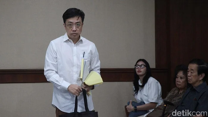 Nicko Widjaja dan Kasus TaniHub: Bagaimana Keputusan Pengadilan Dapat Mempengaruhi Investasi di Indonesia